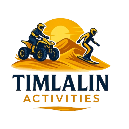 Timlalin Dunes