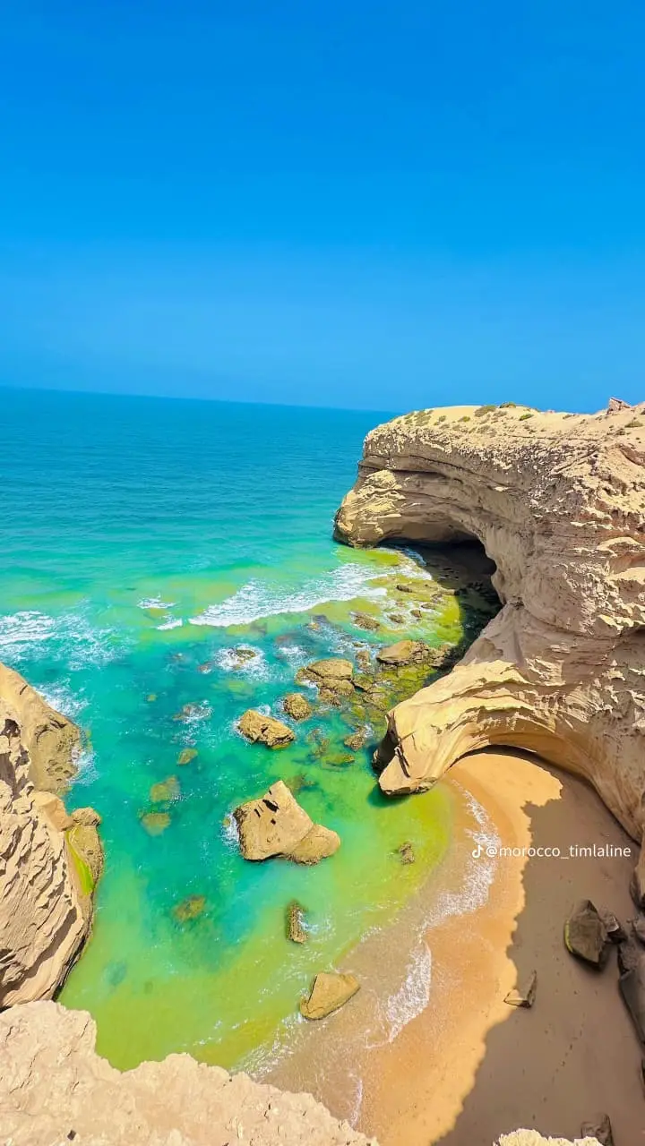 canyon tour timlalin dunes