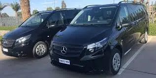 hotel pickup from Agadir to Timlalin Dunes activities